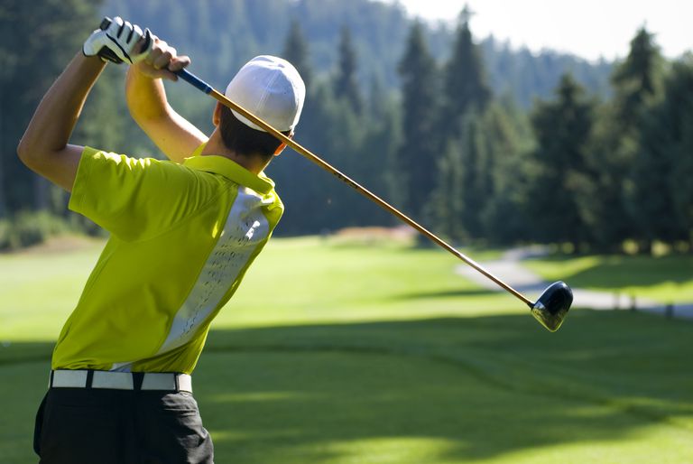 Golf Basics: Tips on the Fundamentals of the Game